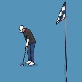 狂热粉丝⛳️'s image