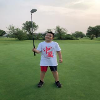 绿岛孙一铭's image