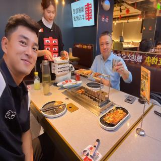 LeoZhang88's image
