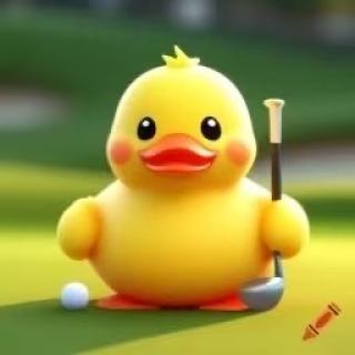Golf.Duck's image